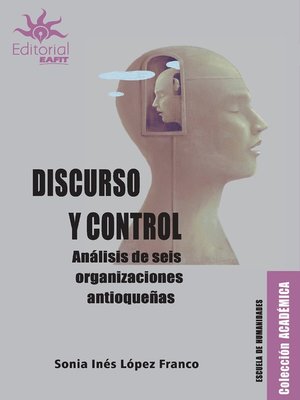 cover image of Discurso y control